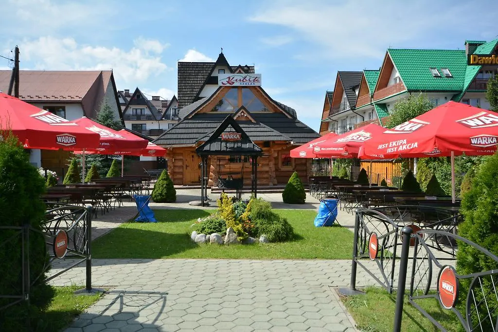 Willa Kubik Zakopane
