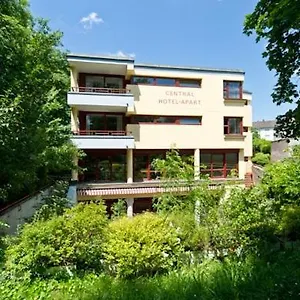 Hotel-apart Apartmanhotel München
