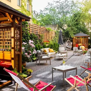 Amber Boutique - Amber Szálloda Krakkó