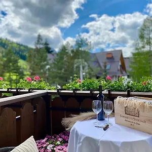 Nosal & Wine Zakopane
