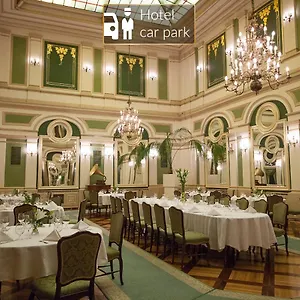 Grand Szálloda Krakkó