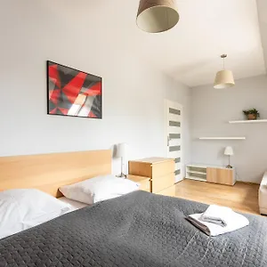 Apartament Oaza Superior