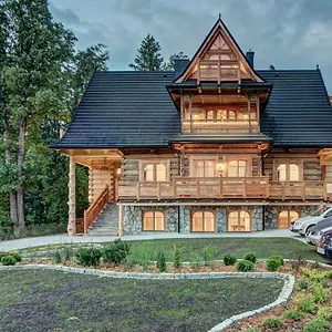Goscinne Swiatlomir Zakopane